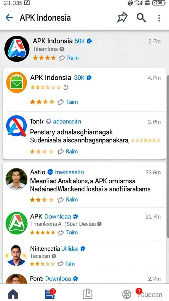 Screenshot sritoto nomor 2