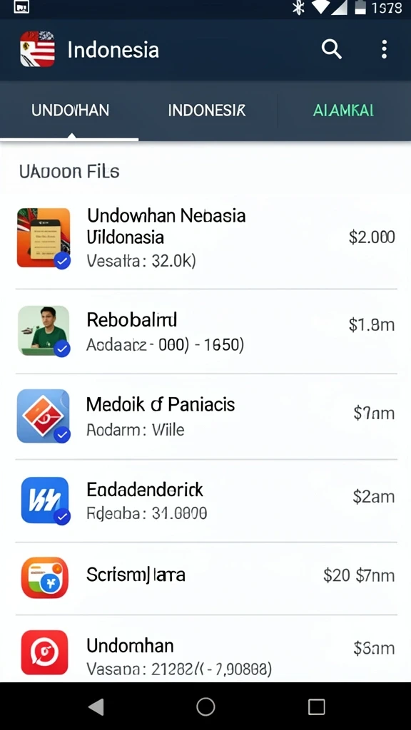 Screenshot superwinner nomor 1