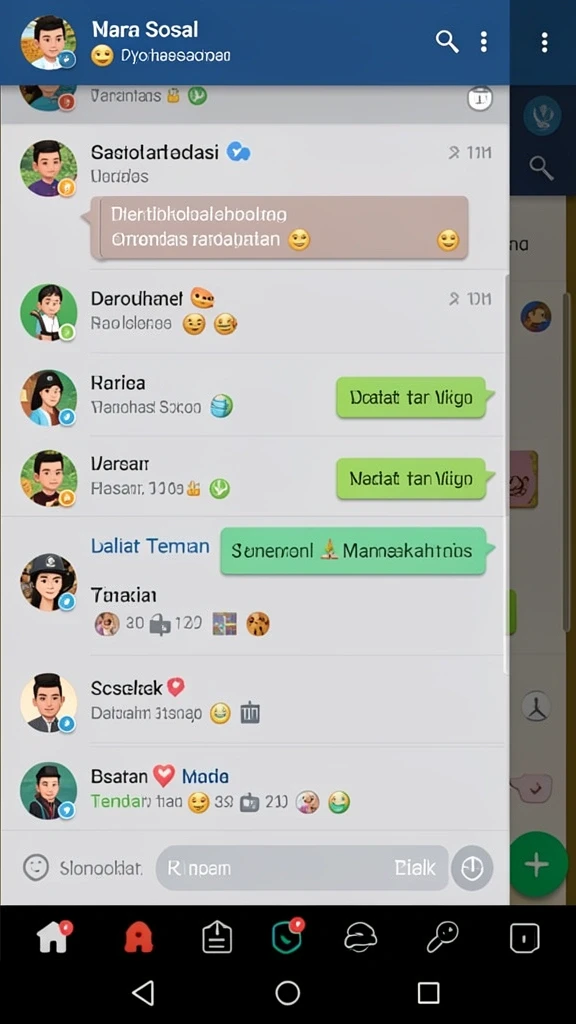 Screenshot superwinner nomor 3
