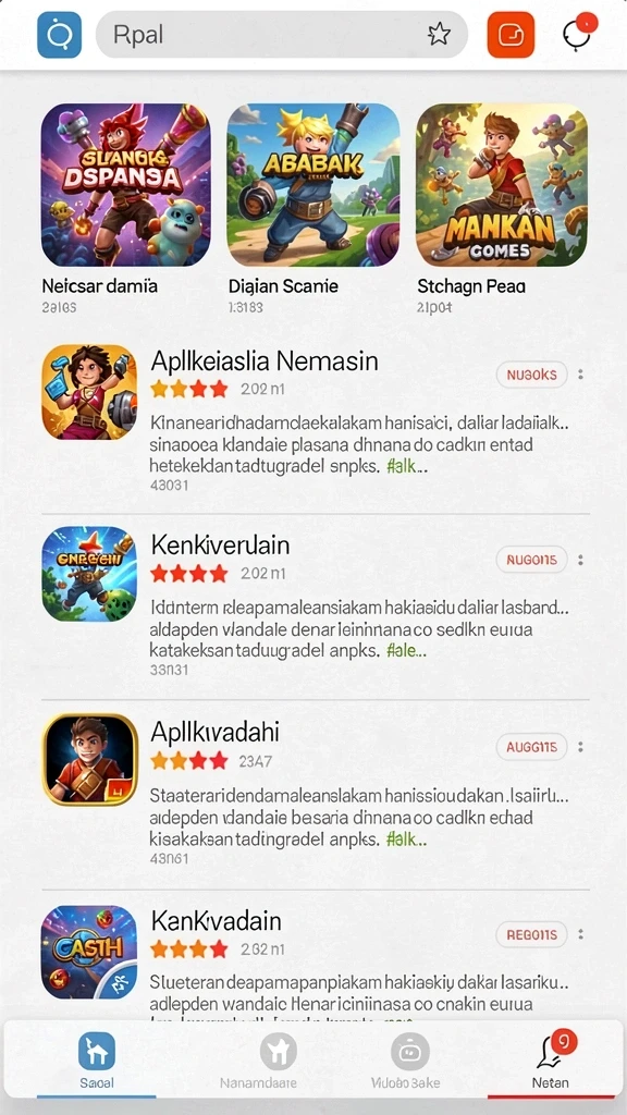 Screenshot supraslot nomor 1