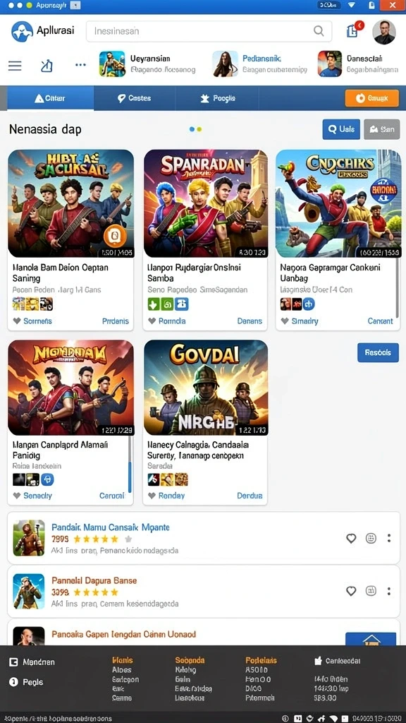 Screenshot surga88 nomor 2