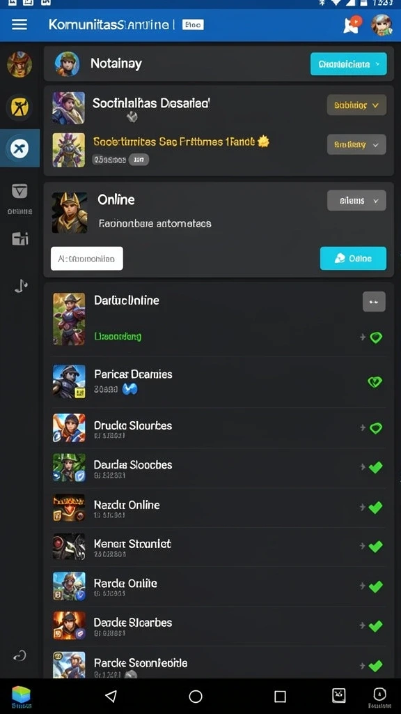 Screenshot svip777 nomor 3