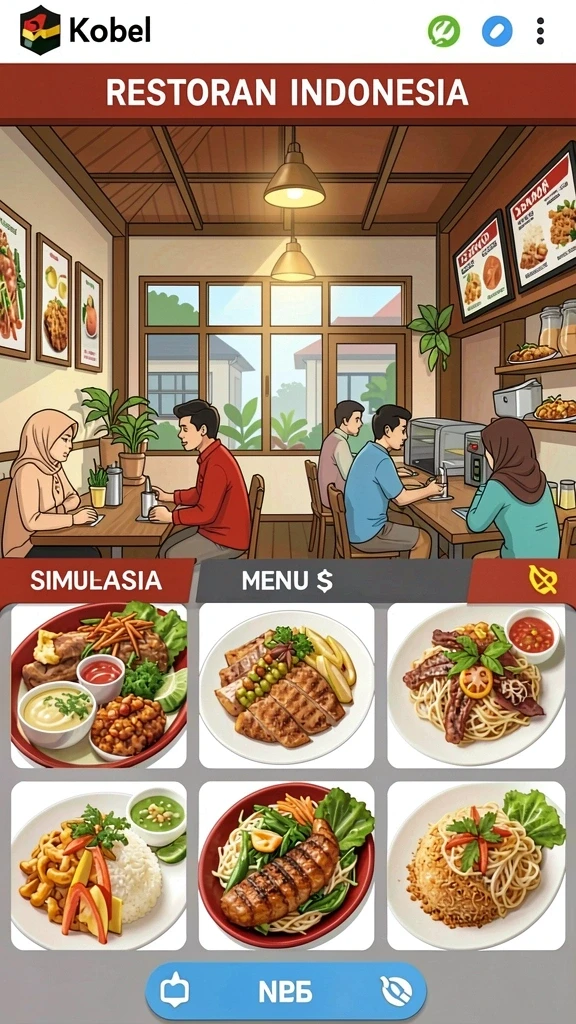 Screenshot tar555 nomor 3