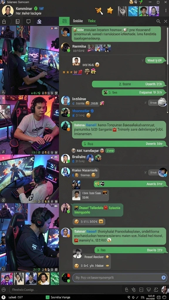Screenshot tempototo nomor 1