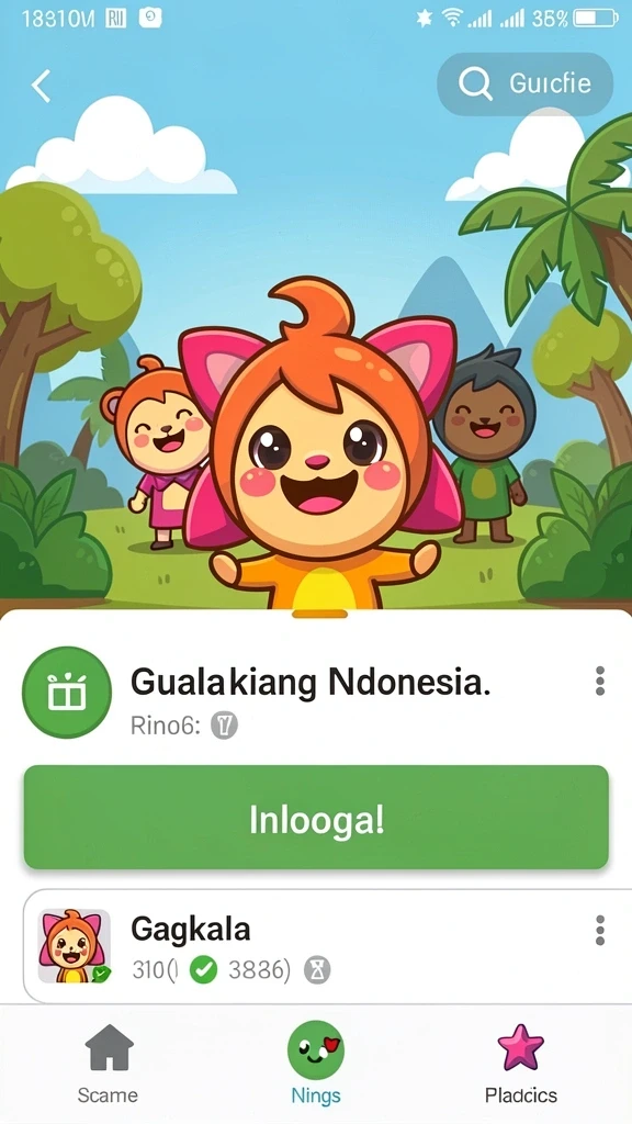 Screenshot tempototo nomor 2