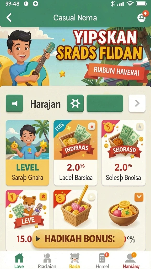 Screenshot toto99 nomor 2