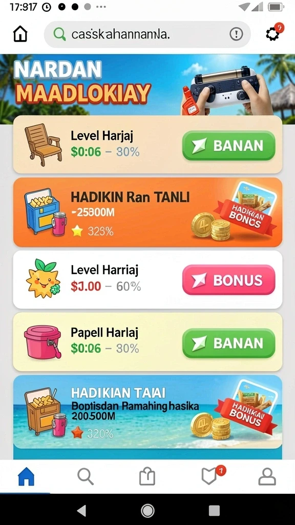 Screenshot toto99 nomor 3