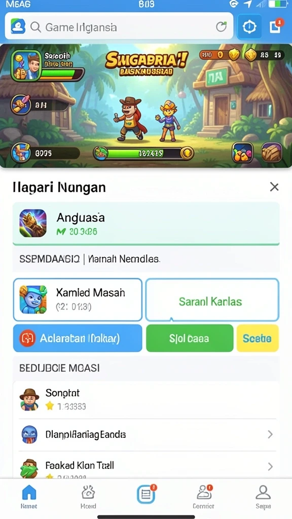 Screenshot v98 nomor 1