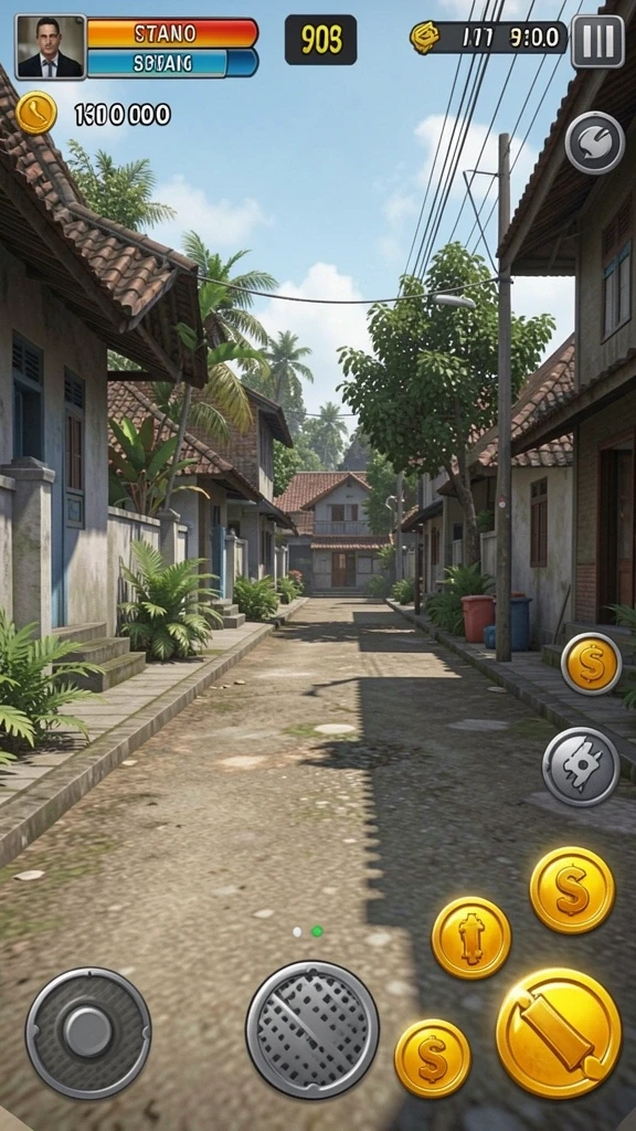 Screenshot v98 nomor 2