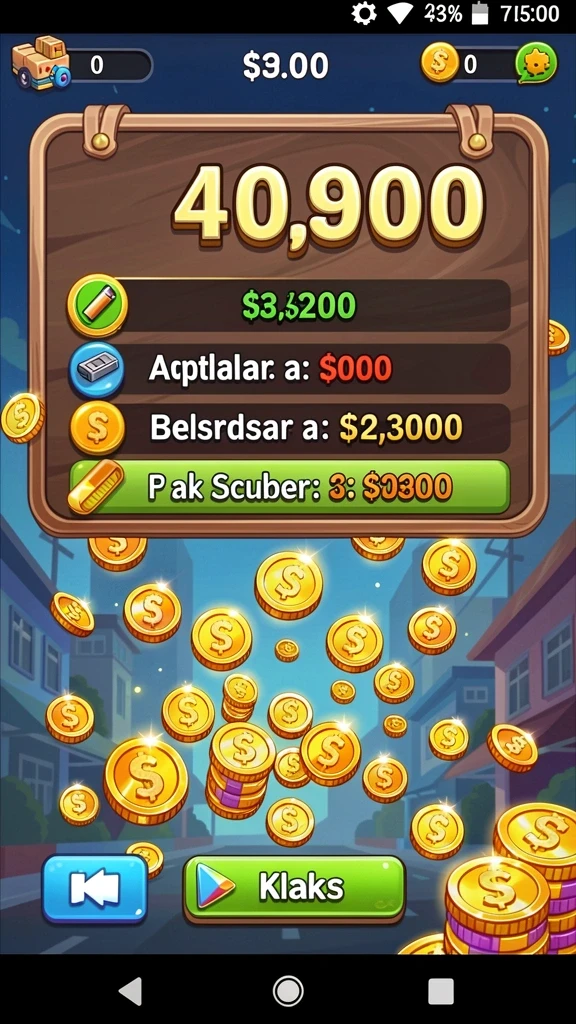 Screenshot vegas969 nomor 3