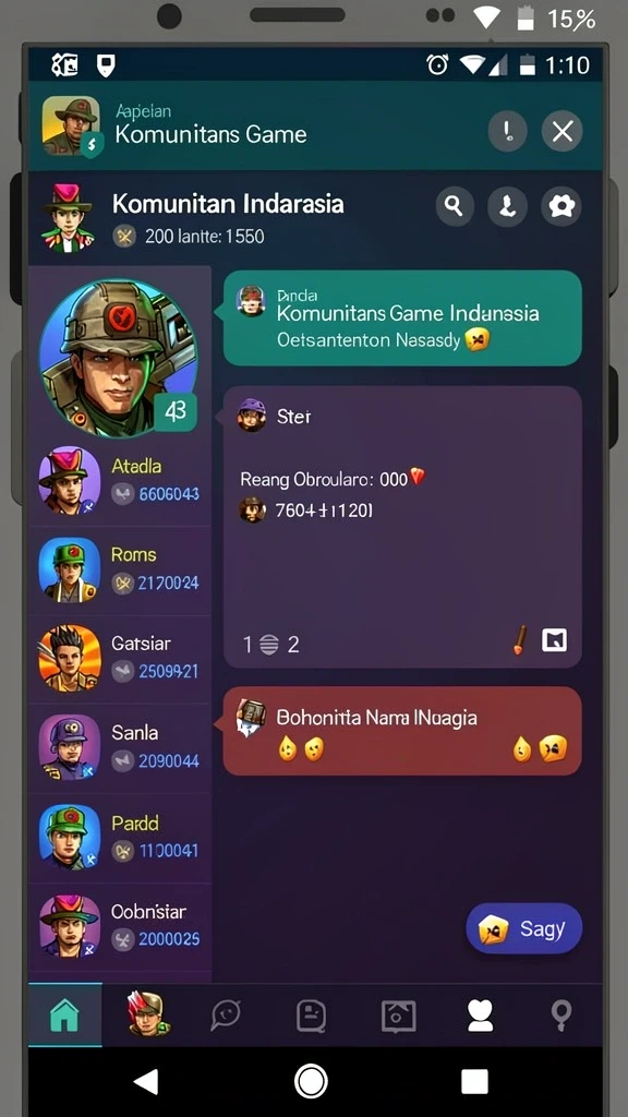 Screenshot vipwin88 nomor 3