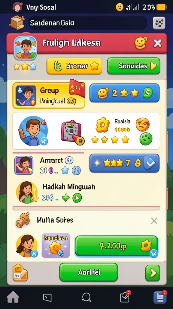 Screenshot xxx777 nomor 2