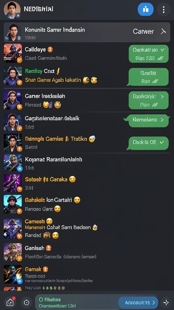Screenshot xxx777 nomor 3