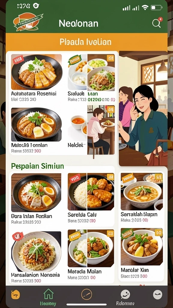 Screenshot zara4d nomor 1